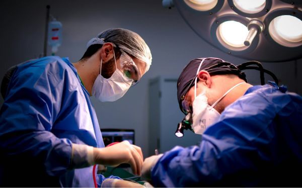 General Surgery