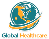 Global Healthcare World - Logo